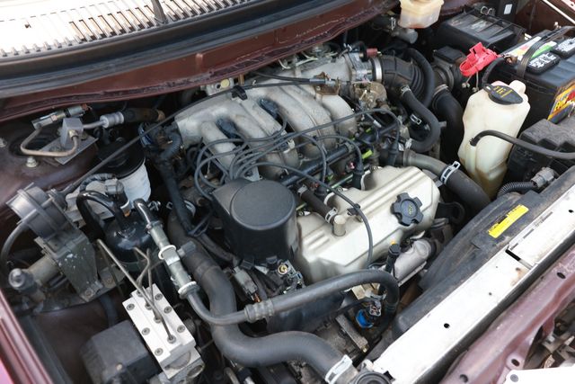 1998 Mercury Villager Wgn 3dr LS - 23011402 - 46