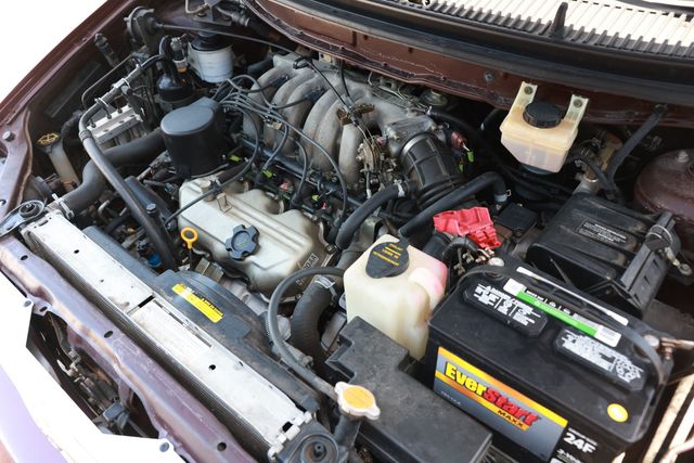 1998 Mercury Villager Wgn 3dr LS - 23011402 - 47