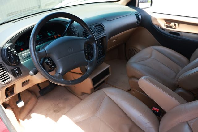 1998 Mercury Villager Wgn 3dr LS - 23011402 - 5