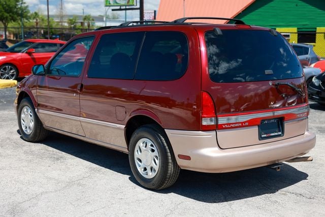 1998 Mercury Villager Wgn 3dr LS - 23011402 - 7