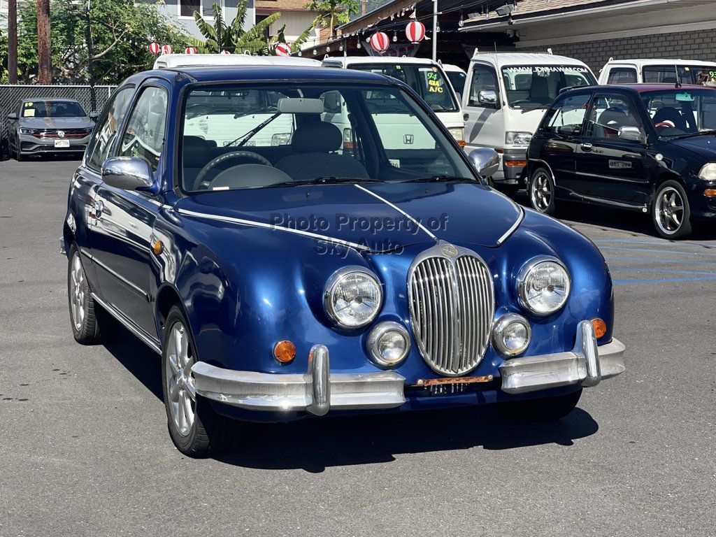 1998 Mitsuoka Viewt MARK 2 - 22115522 - 0