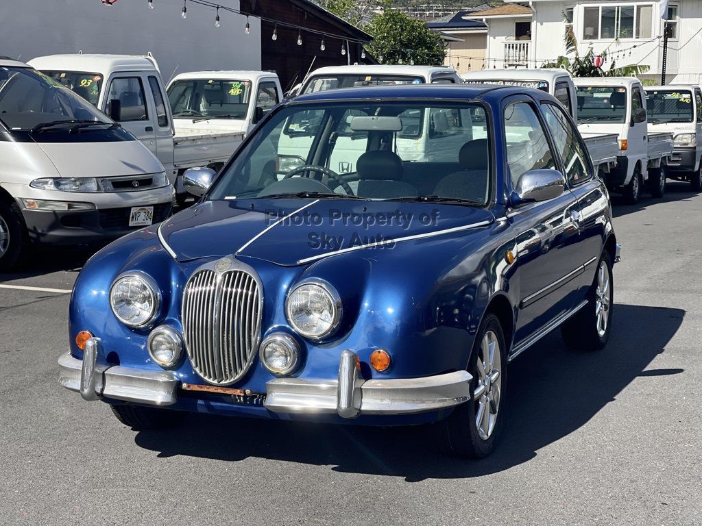 1998 Mitsuoka Viewt MARK 2 - 22115522 - 2