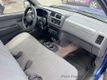 1998 Nissan Frontier 2WD XE Reg Cab Automatic - 22857786 - 13