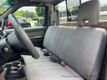 1998 Nissan Frontier 2WD XE Reg Cab Automatic - 22857786 - 14