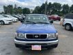 1998 Nissan Frontier 2WD XE Reg Cab Automatic - 22857786 - 1