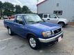 1998 Nissan Frontier 2WD XE Reg Cab Automatic - 22857786 - 2