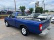 1998 Nissan Frontier 2WD XE Reg Cab Automatic - 22857786 - 5