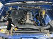 1998 Nissan Frontier 2WD XE Reg Cab Automatic - 22857786 - 7