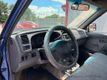 1998 Nissan Frontier 2WD XE Reg Cab Automatic - 23044423 - 10