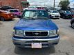 1998 Nissan Frontier 2WD XE Reg Cab Automatic - 23044423 - 1