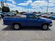 1998 Nissan Frontier 2WD XE Reg Cab Automatic - 23044423 - 3