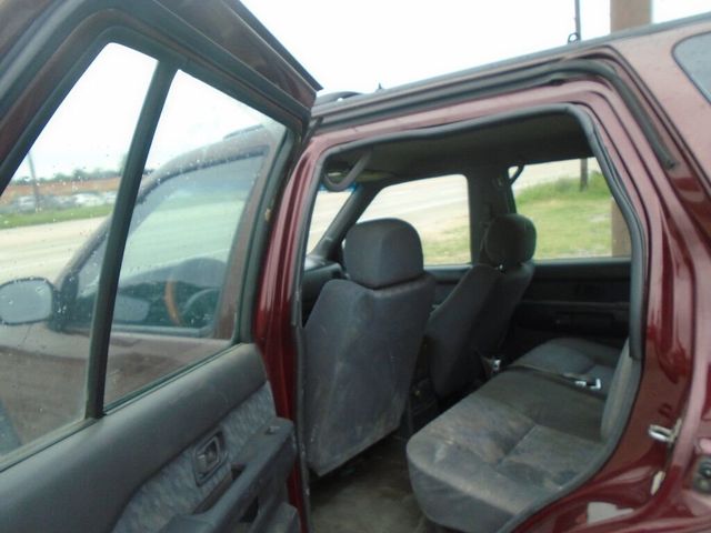 1998 Nissan Pathfinder  - 20818690 - 4