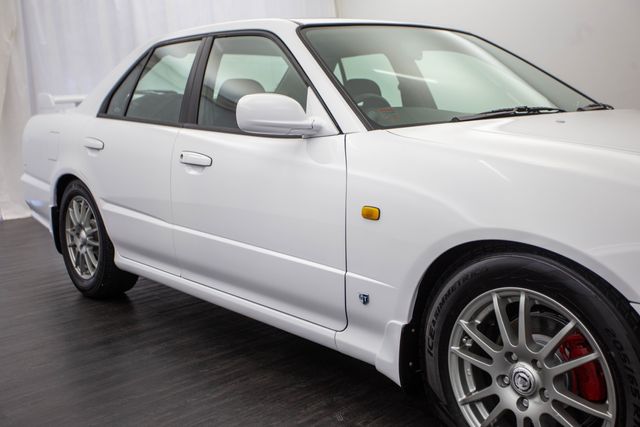 1998 Nissan Skyline 4-Door R34 2.0 GT  - 22176020 - 33