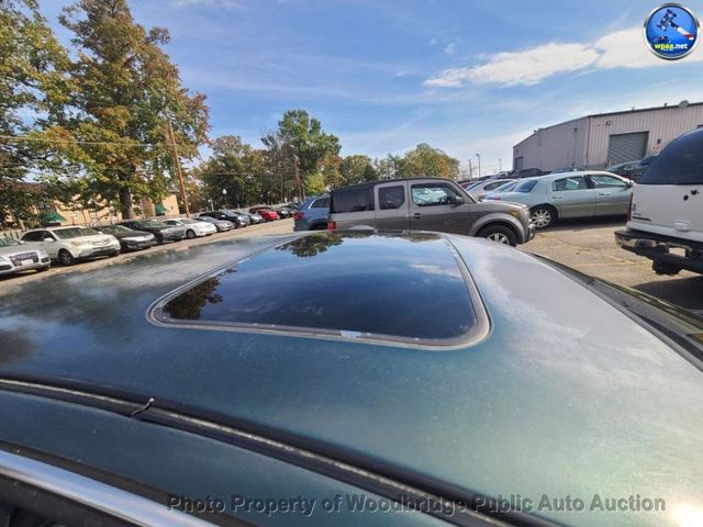 1998 Oldsmobile Aurora 4dr Sedan - 22934370 - 11