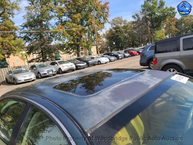 1998 Oldsmobile Aurora 4dr Sedan - 22934370 - 14