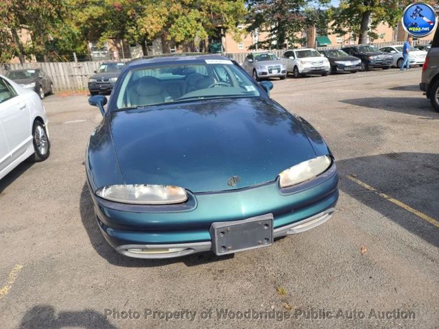 1998 Oldsmobile Aurora 4dr Sedan - 22934370 - 1