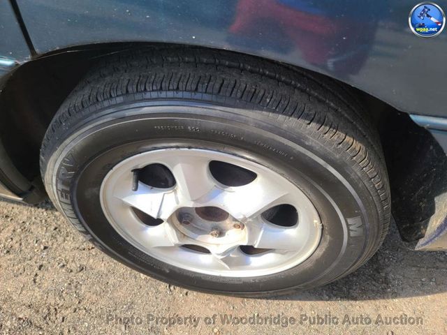 1998 Oldsmobile Aurora 4dr Sedan - 22934370 - 5