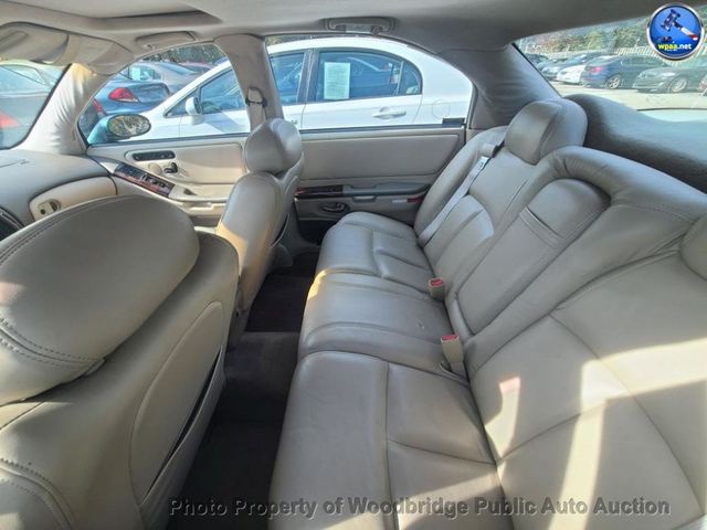 1998 Oldsmobile Aurora 4dr Sedan - 22934370 - 8