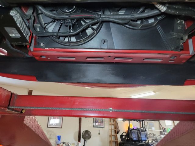 1998 Pontiac Firebird 2dr Coupe Trans Am - 23009446 - 9