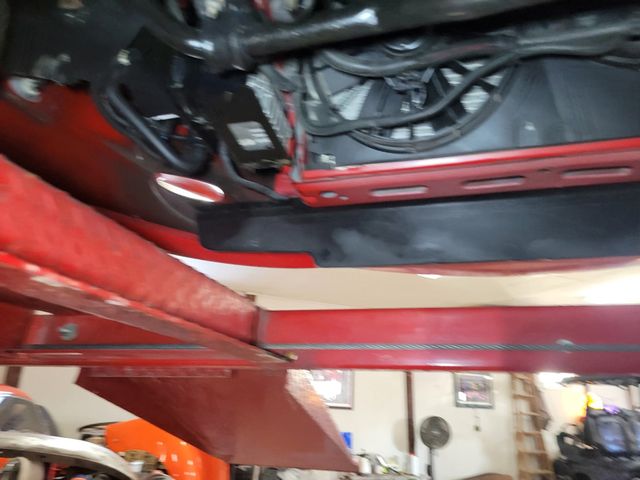 1998 Pontiac Firebird 2dr Coupe Trans Am - 23009446 - 10