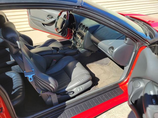 1998 Pontiac Firebird 2dr Coupe Trans Am - 23009446 - 2