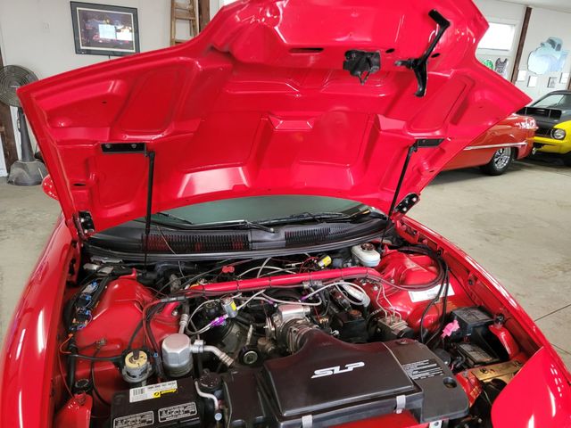 1998 Pontiac Firebird 2dr Coupe Trans Am - 23009446 - 3