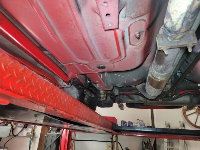 1998 Pontiac Firebird 2dr Coupe Trans Am - 23009446 - 4