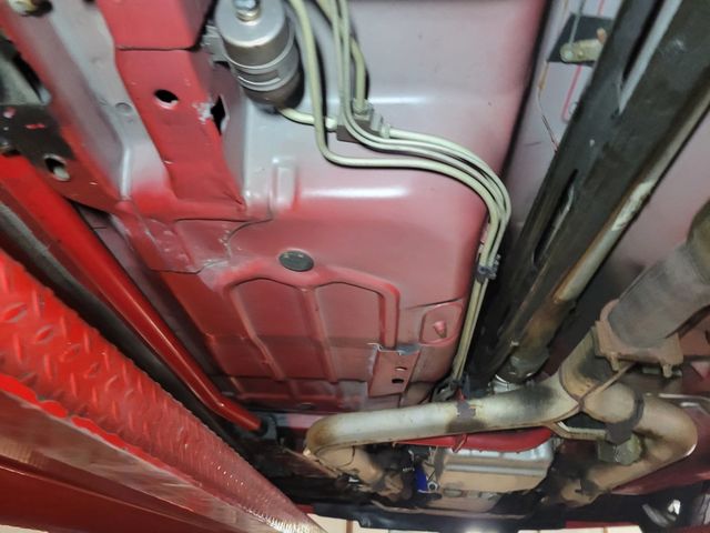 1998 Pontiac Firebird 2dr Coupe Trans Am - 23009446 - 5