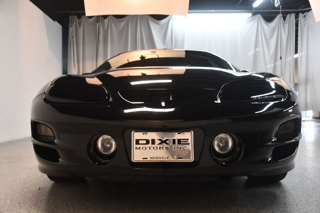 1998 Pontiac Firebird Formula - 23100038 - 11