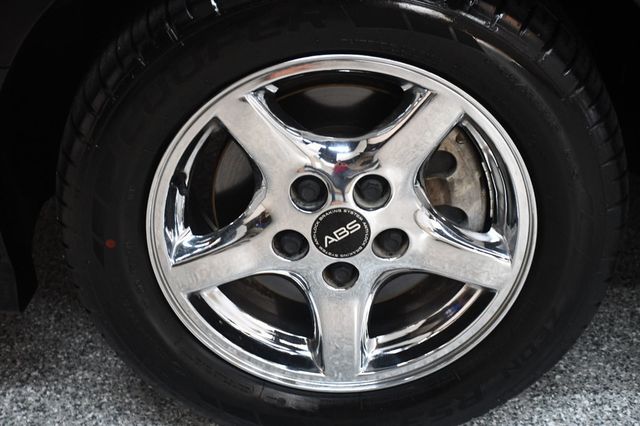 1998 Pontiac Firebird Formula - 23100038 - 13
