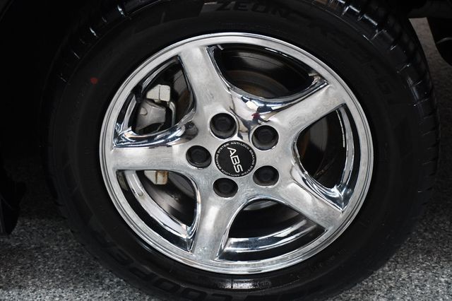 1998 Pontiac Firebird Formula - 23100038 - 14
