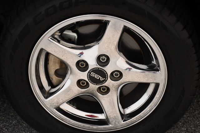 1998 Pontiac Firebird Formula - 23100038 - 16