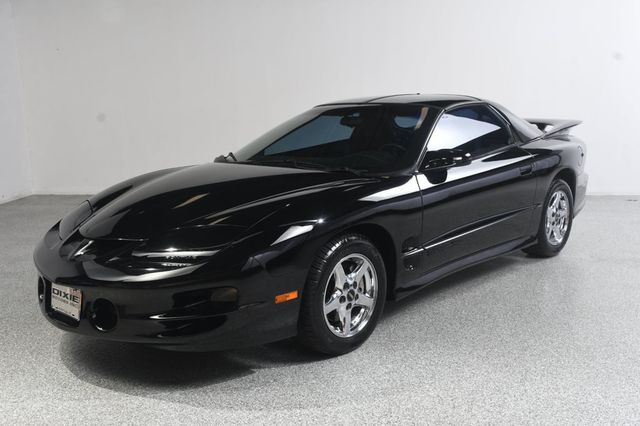 1998 Pontiac Firebird Formula - 23100038 - 1