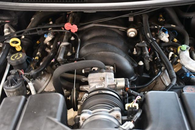 1998 Pontiac Firebird Formula - 23100038 - 21