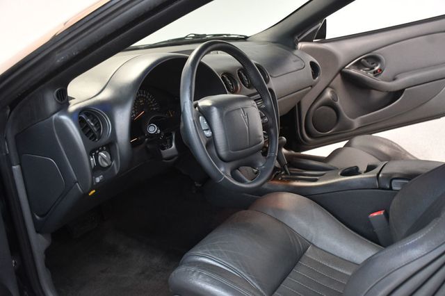 1998 Pontiac Firebird Formula - 23100038 - 22