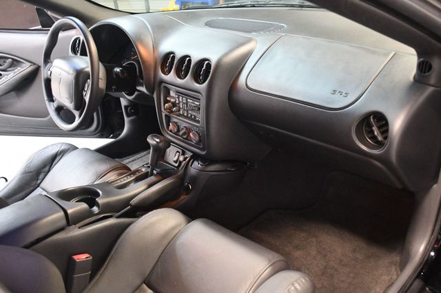 1998 Pontiac Firebird Formula - 23100038 - 23