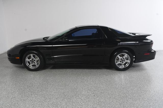 1998 Pontiac Firebird Formula - 23100038 - 2