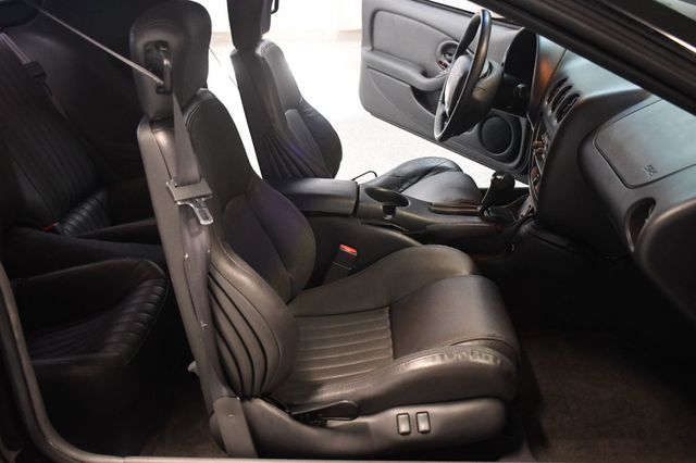 1998 Pontiac Firebird Formula - 23100038 - 31