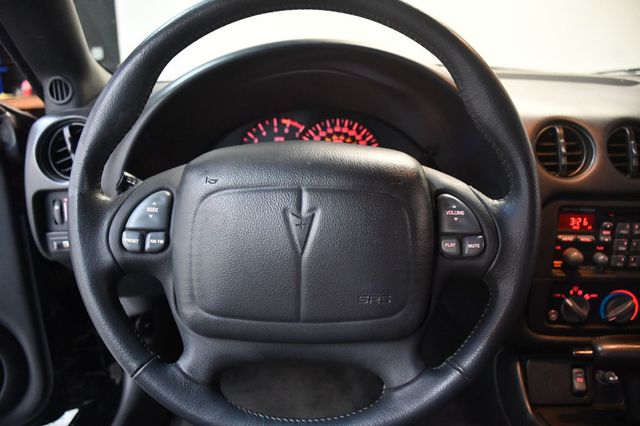 1998 Pontiac Firebird Formula - 23100038 - 33