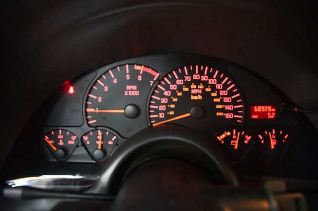 1998 Pontiac Firebird Formula - 23100038 - 34