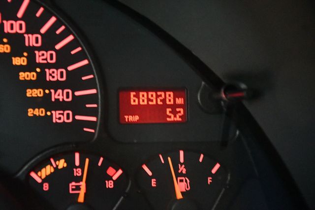 1998 Pontiac Firebird Formula - 23100038 - 35