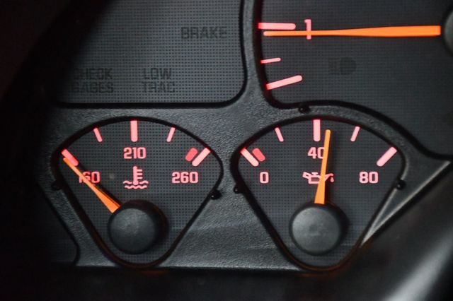 1998 Pontiac Firebird Formula - 23100038 - 36
