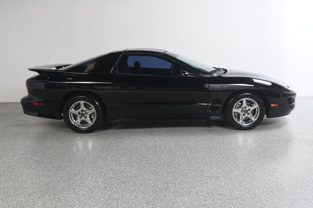 1998 Pontiac Firebird Formula - 23100038 - 3