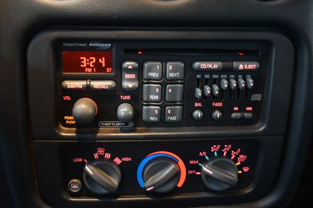 1998 Pontiac Firebird Formula - 23100038 - 39