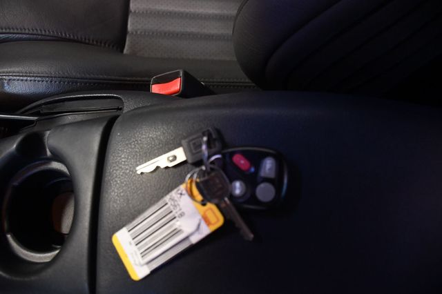 1998 Pontiac Firebird Formula - 23100038 - 42