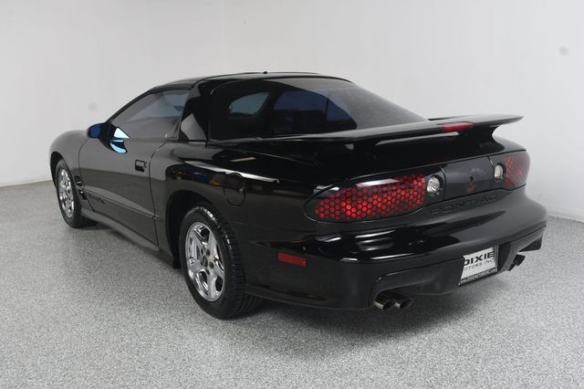 1998 Pontiac Firebird Formula - 23100038 - 4