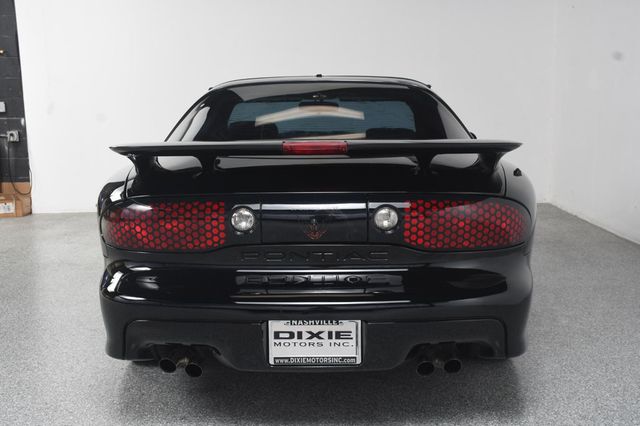 1998 Pontiac Firebird Formula - 23100038 - 7