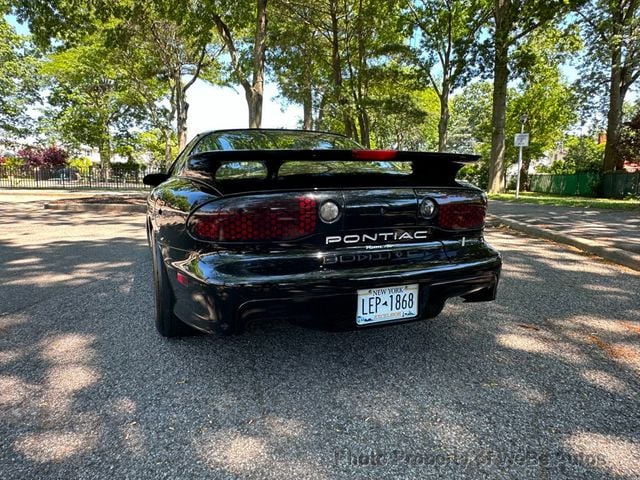 1998 Pontiac Firebird Pro Touring For Sale - 22501996 - 9