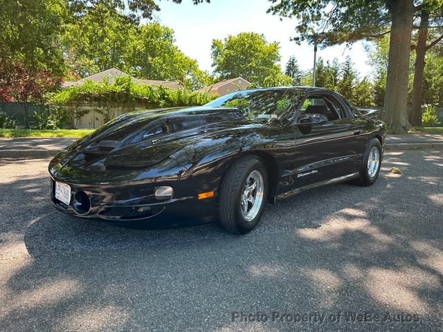 1998 Pontiac Firebird Pro Touring For Sale - 22501996 - 1