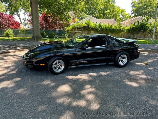 1998 Pontiac Firebird Pro Touring For Sale - 22501996 - 5